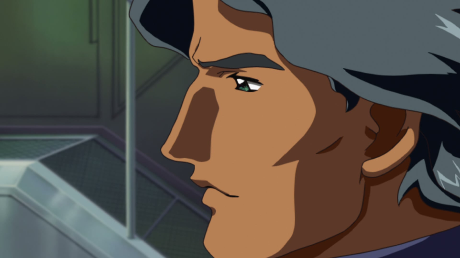Mobile Suit Gundam SEED Ep 29: The Turning Point @ 00:04:52
