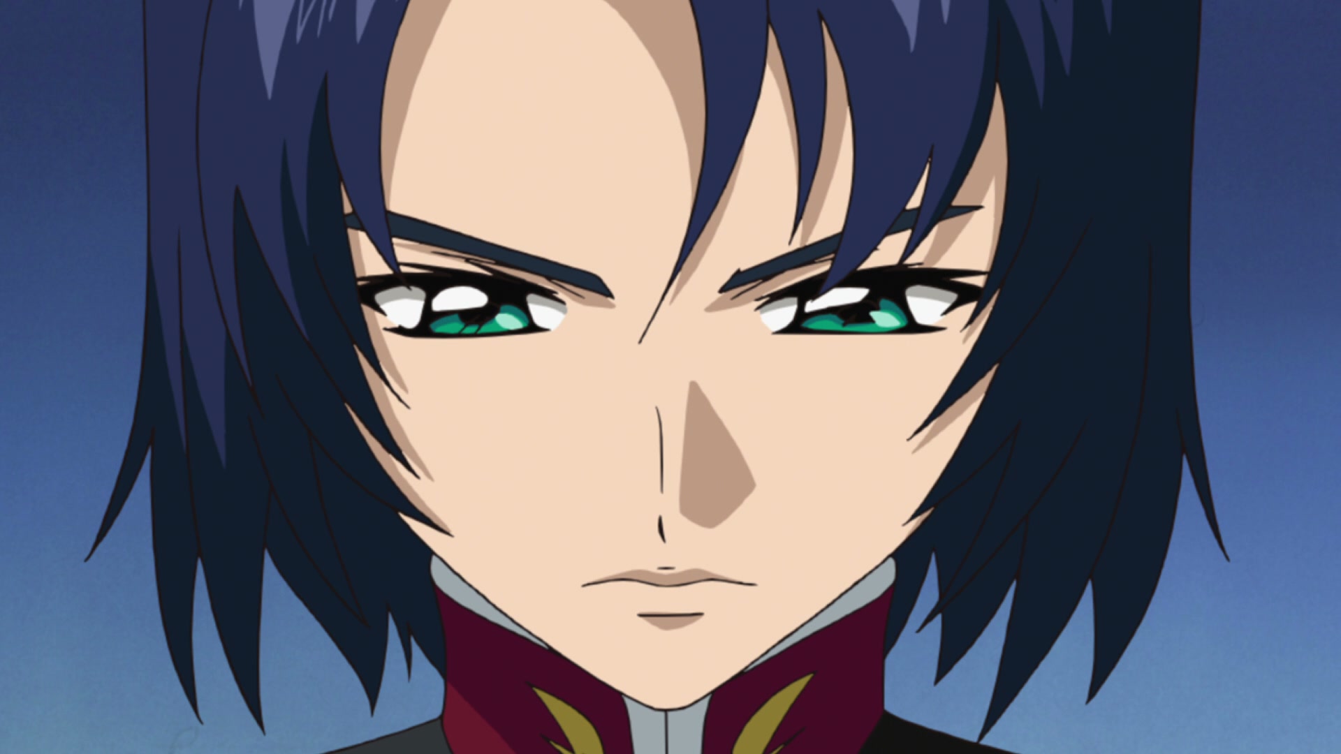 Mobile Suit Gundam SEED Ep 29: The Turning Point @ 00:05:45