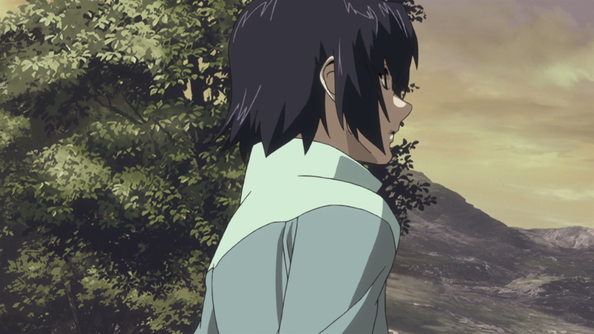 Mobile Suit Gundam SEED Ep 29: The Turning Point @ 00:06:22