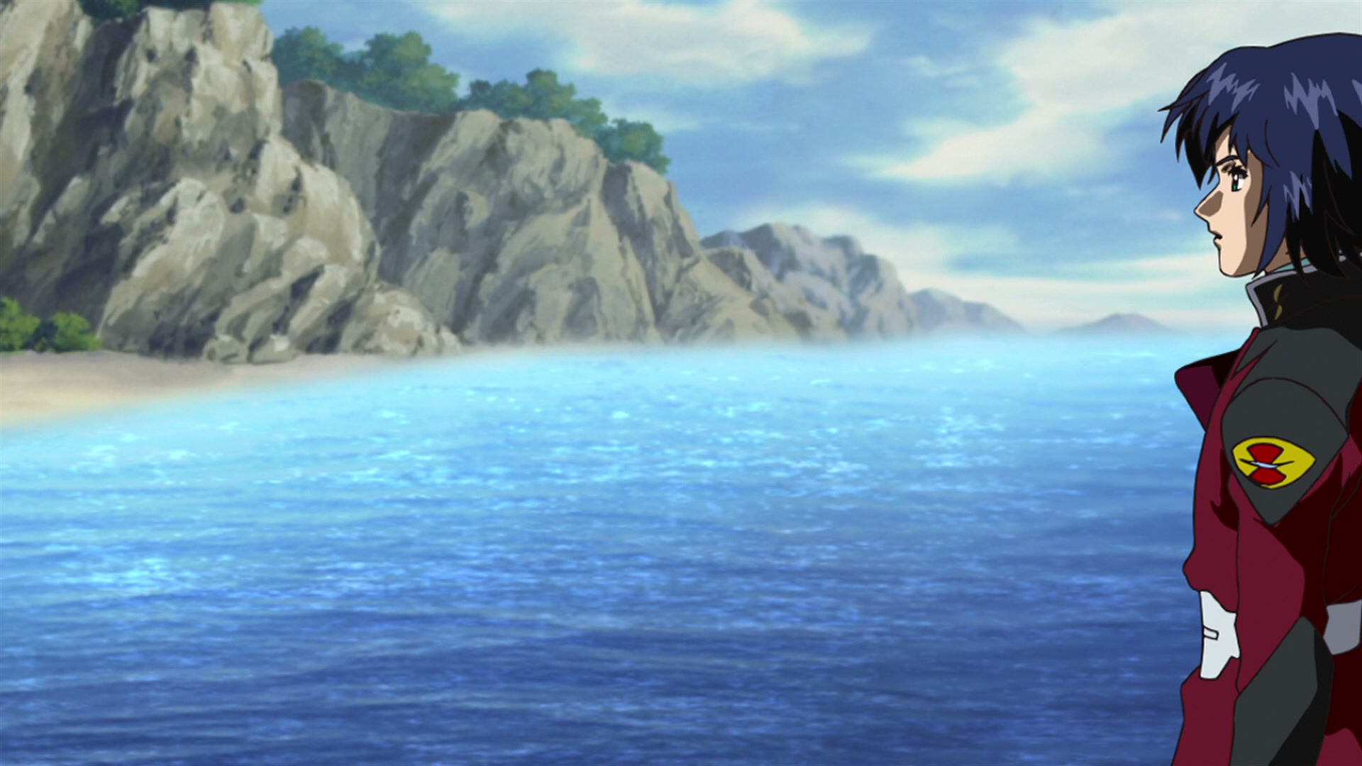 Mobile Suit Gundam SEED Ep 29: The Turning Point @ 00:06:52