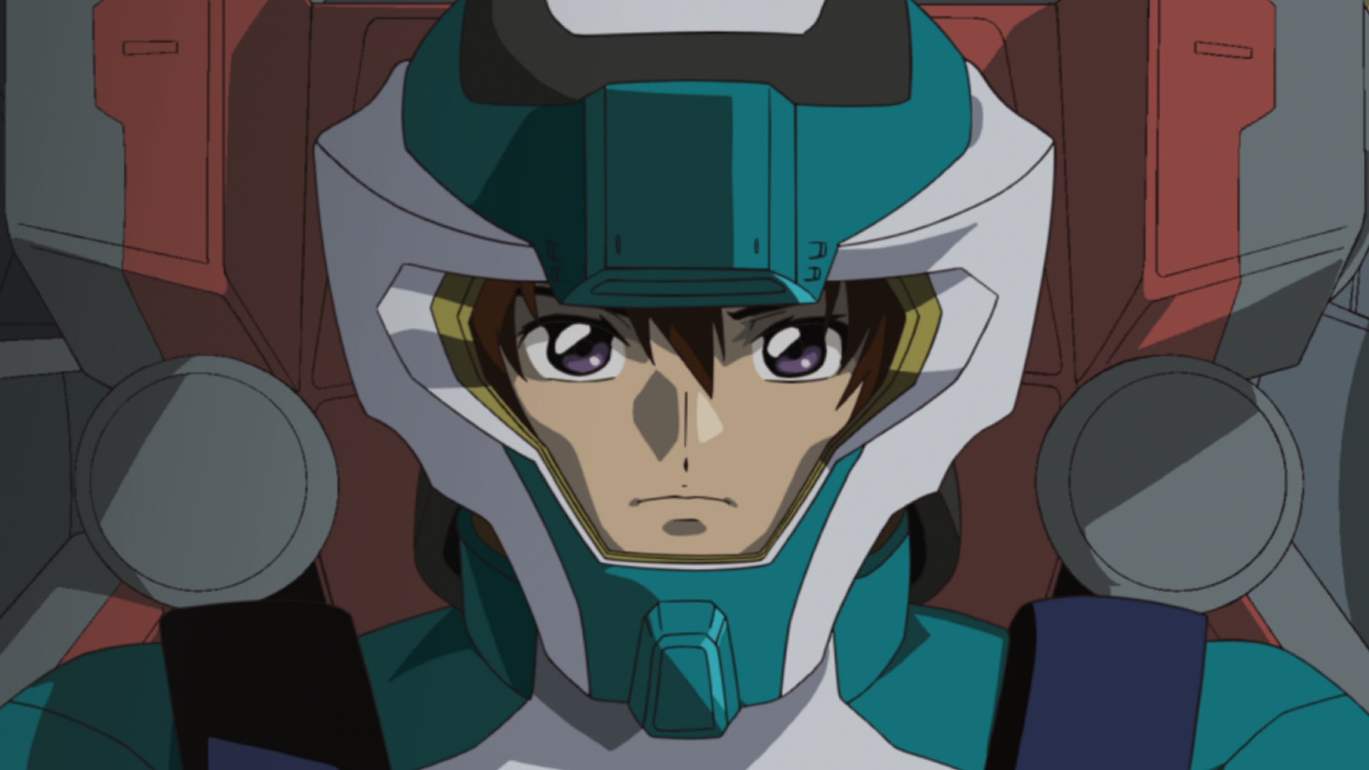 Mobile Suit Gundam SEED Ep 29: The Turning Point @ 00:15:27