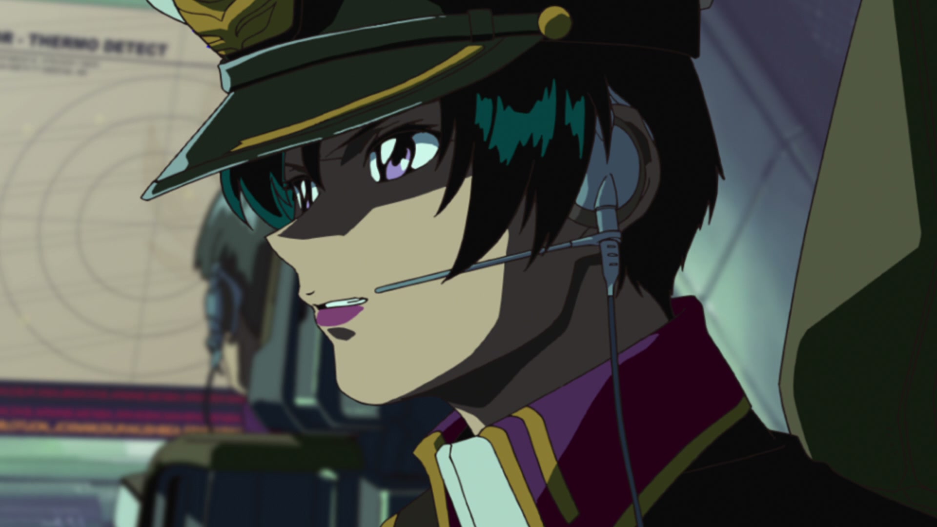 Mobile Suit Gundam SEED Ep 29: The Turning Point @ 00:15:34