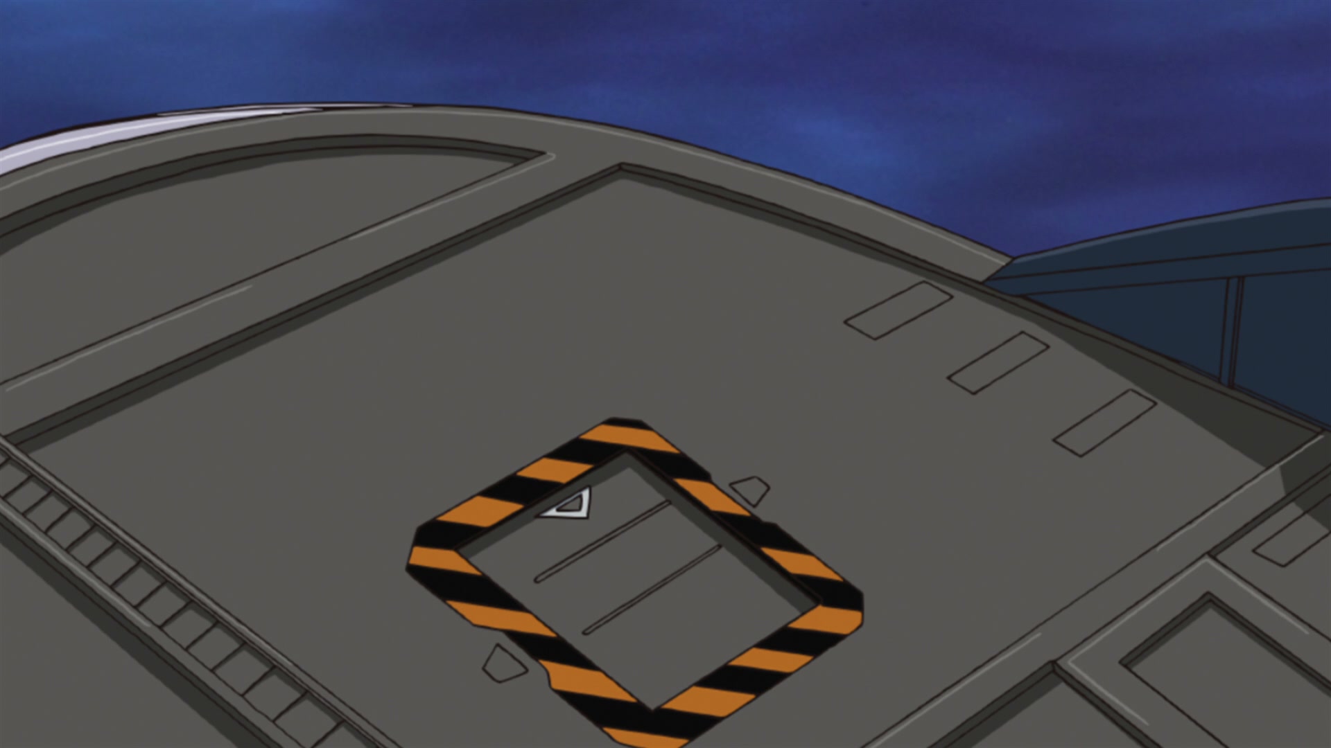 Mobile Suit Gundam SEED Ep 29: The Turning Point @ 00:15:38