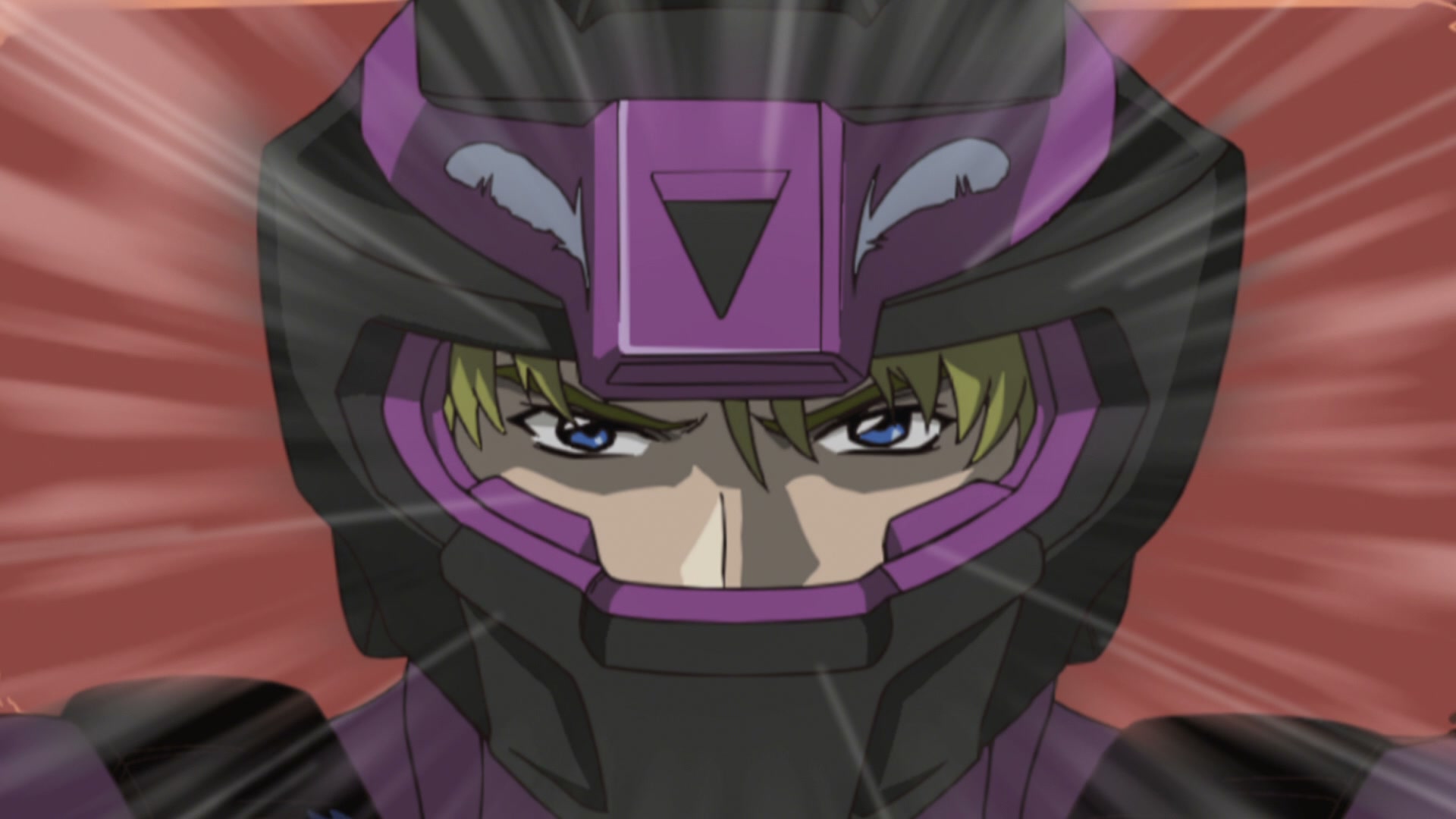 Mobile Suit Gundam SEED Ep 29: The Turning Point @ 00:16:12
