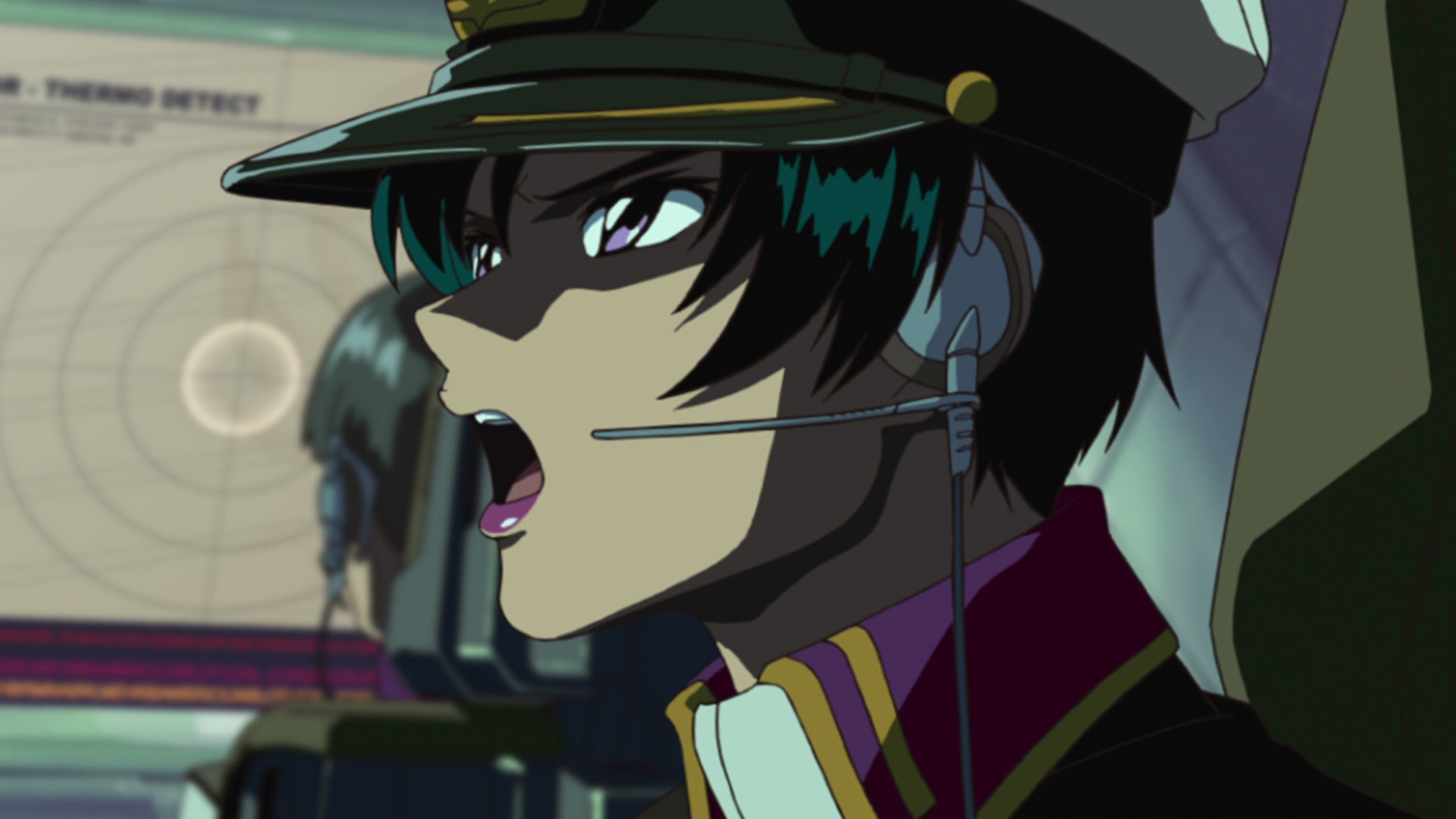 Mobile Suit Gundam SEED Ep 29: The Turning Point @ 00:18:08