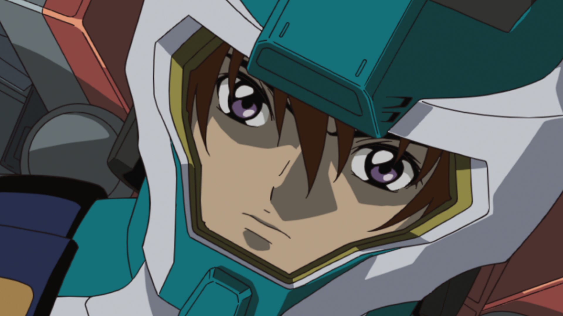 Mobile Suit Gundam SEED Ep 29: The Turning Point @ 00:18:20