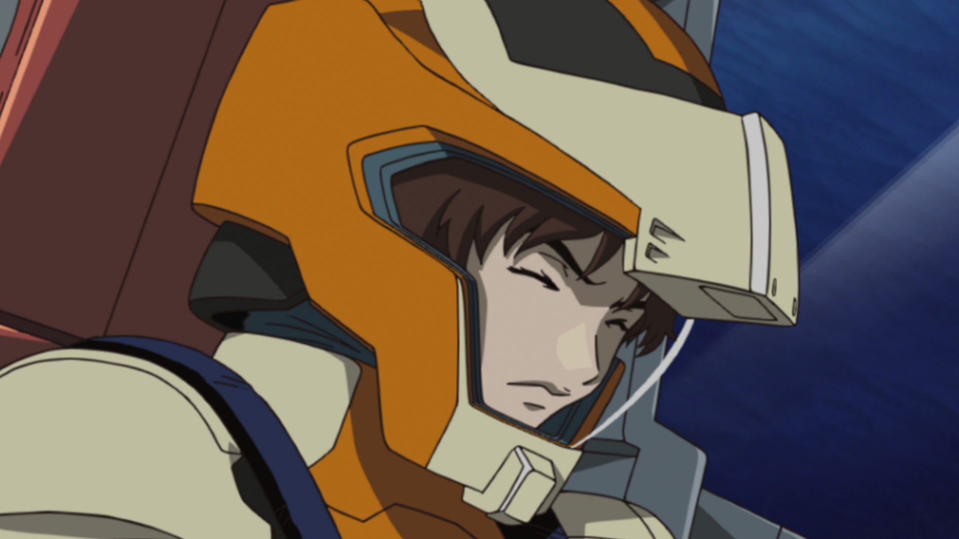Mobile Suit Gundam SEED Ep 29: The Turning Point @ 00:19:01