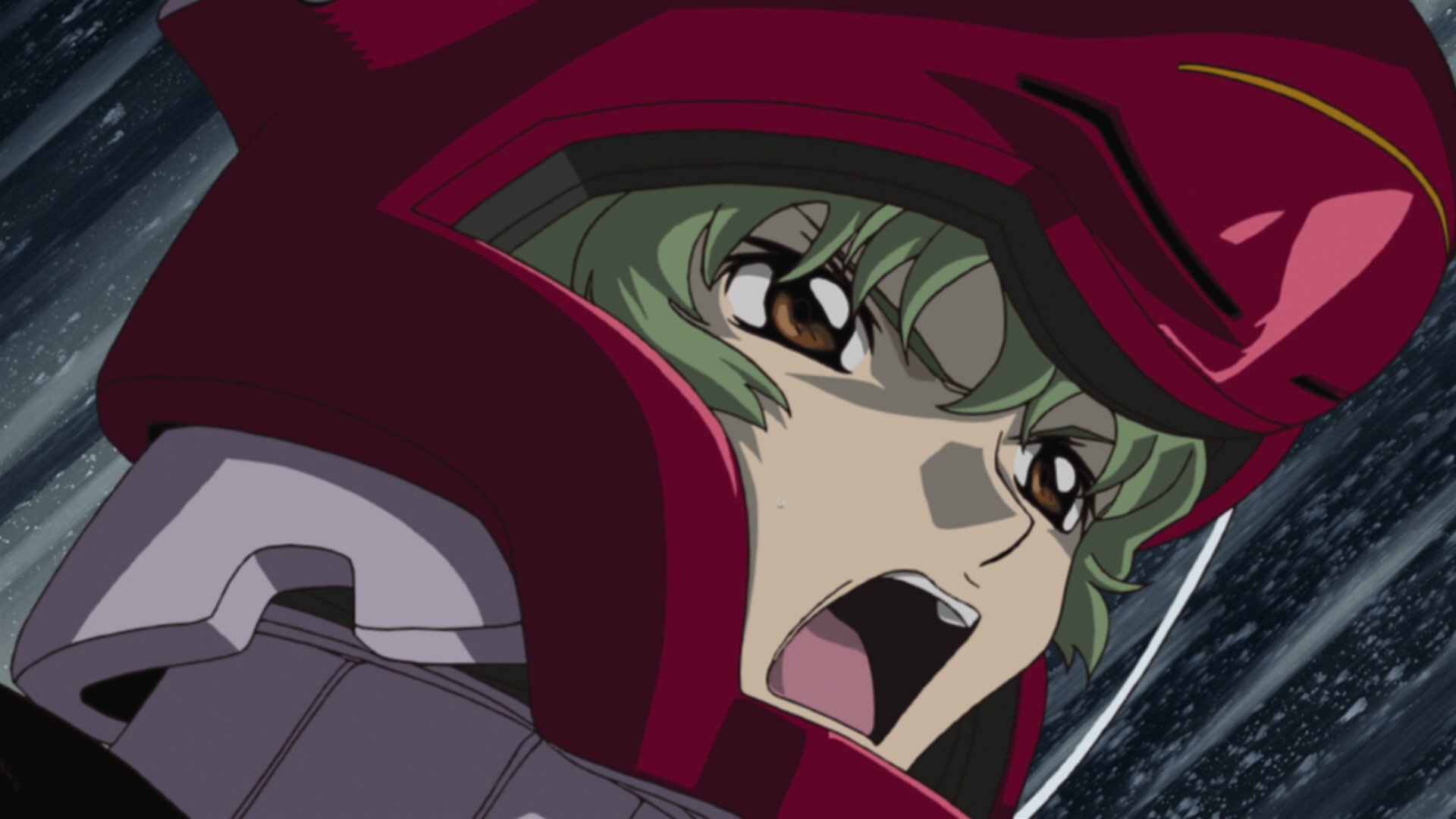 Mobile Suit Gundam SEED Ep 29: The Turning Point @ 00:21:20