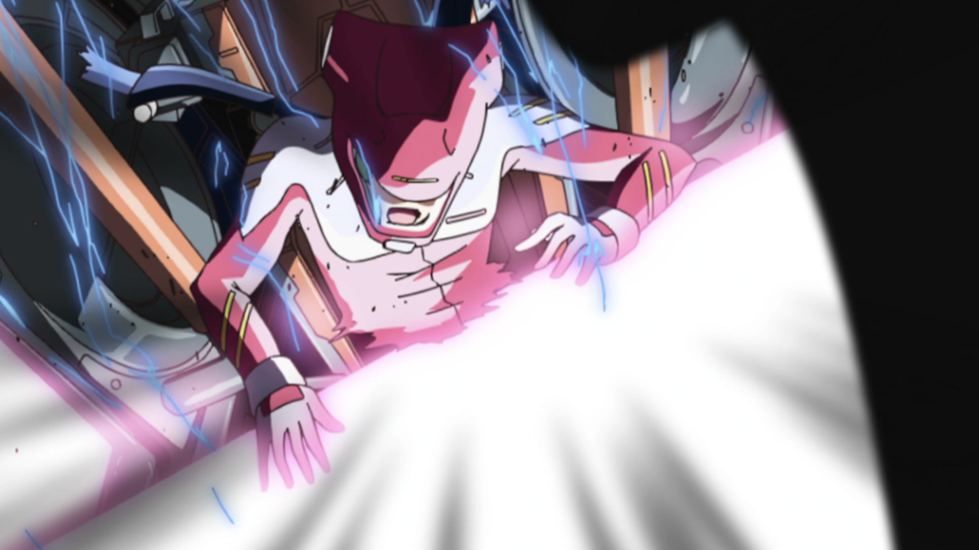 Mobile Suit Gundam SEED Ep 29: The Turning Point @ 00:21:27