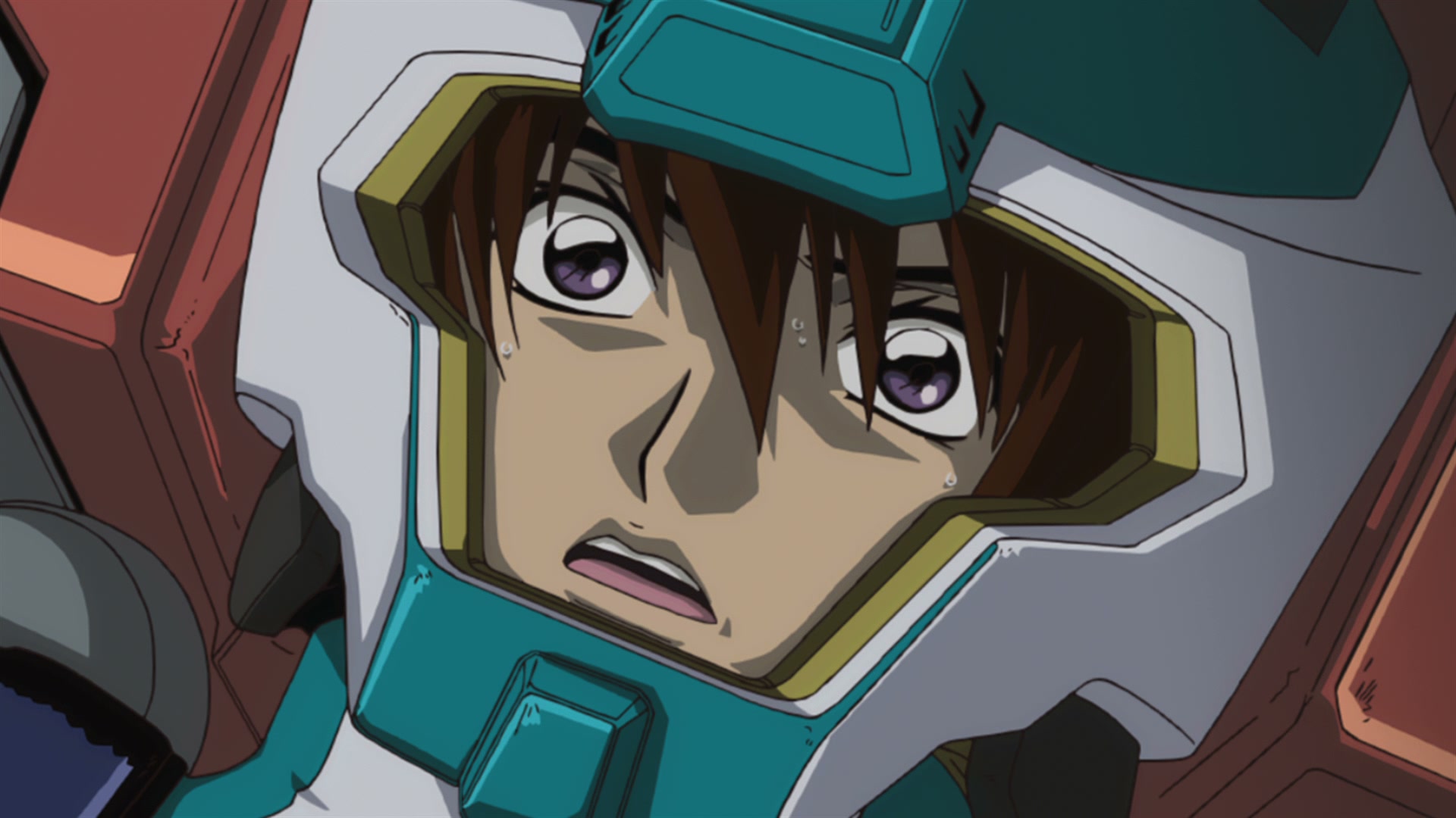 Mobile Suit Gundam SEED Ep 29: The Turning Point @ 00:21:39