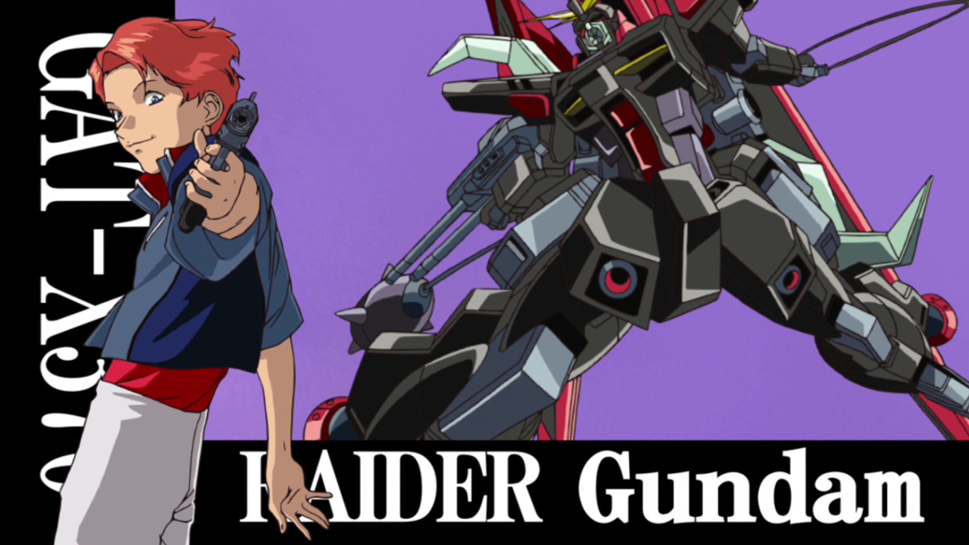Mobile Suit Gundam SEED Ep 31: Grieving Skies @ 00:02:03