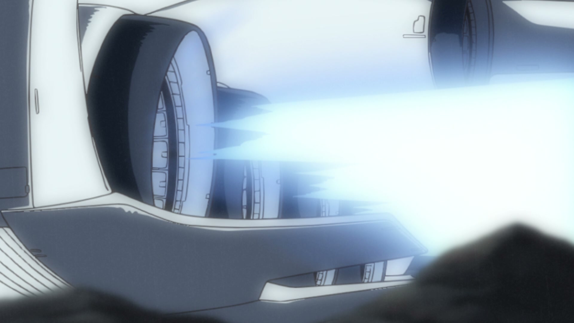 Mobile Suit Gundam SEED Ep 31: Grieving Skies @ 00:05:11