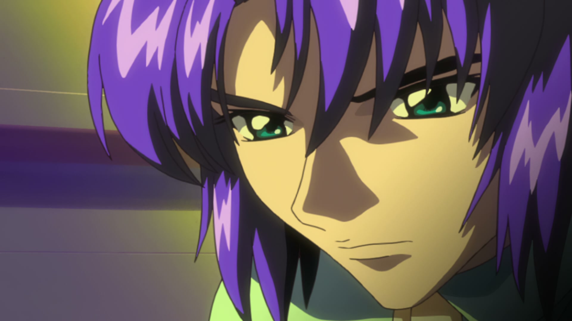 Mobile Suit Gundam SEED Ep 31: Grieving Skies @ 00:11:34