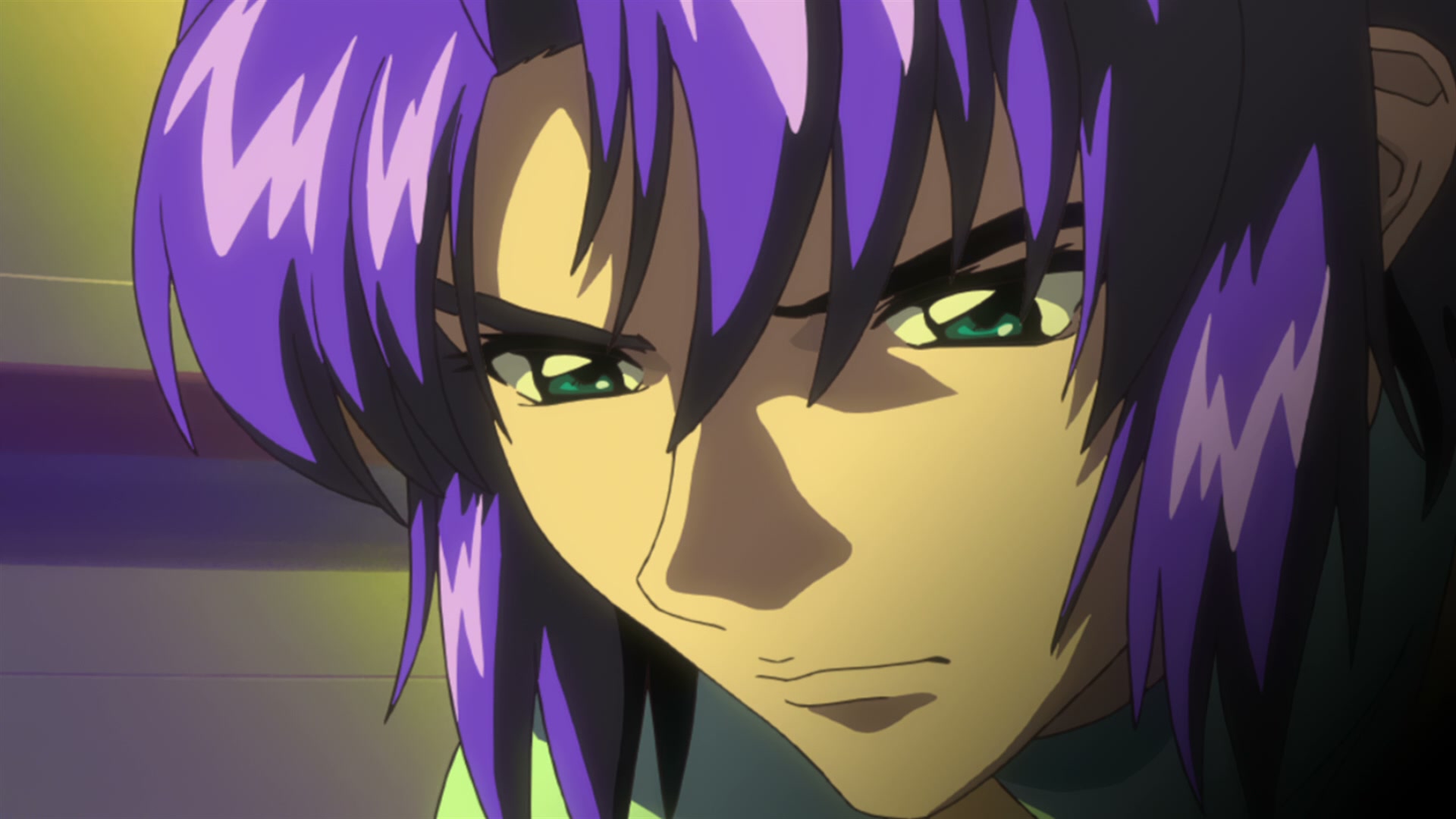 Mobile Suit Gundam SEED Ep 31: Grieving Skies @ 00:11:42
