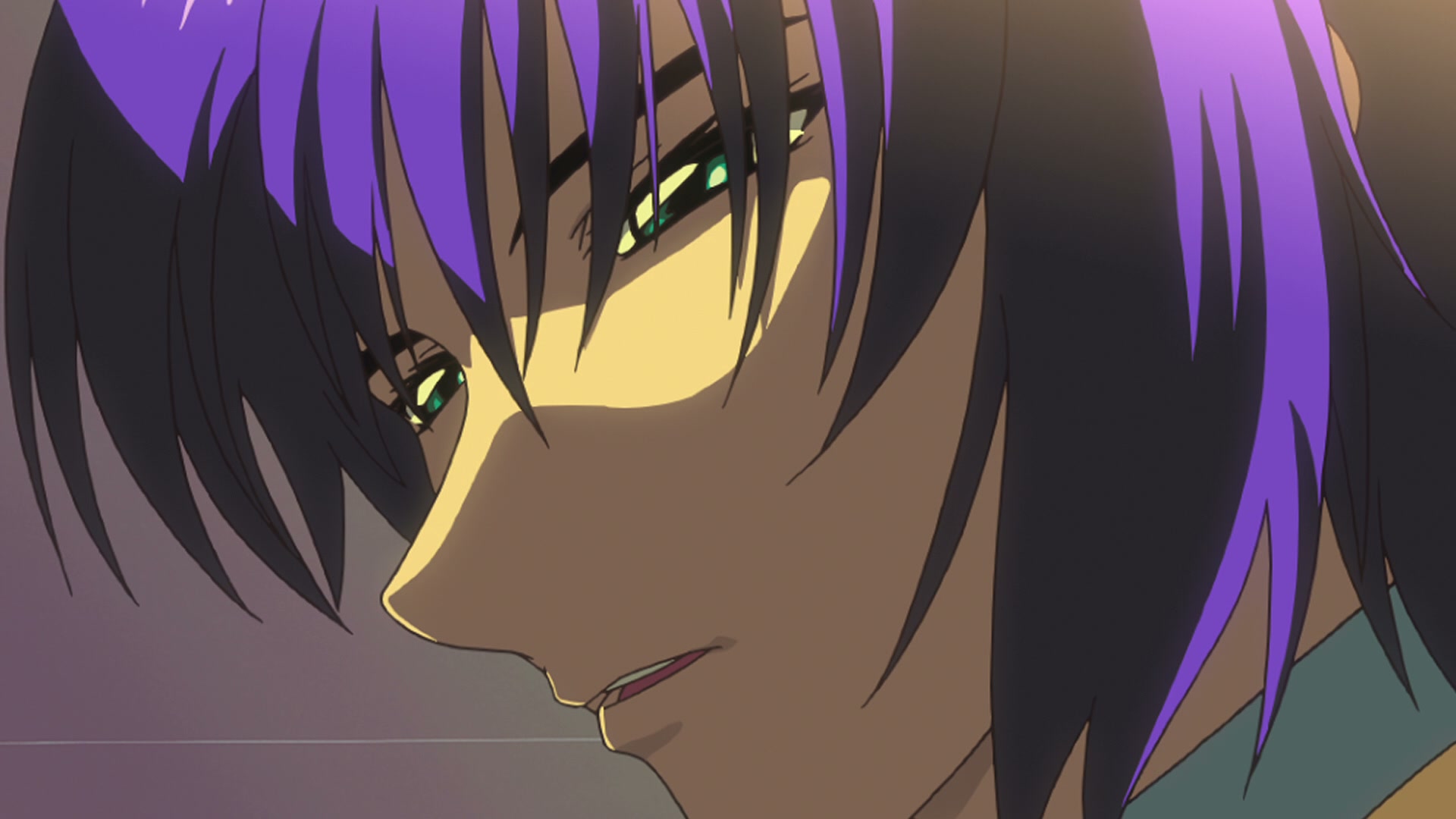 Mobile Suit Gundam SEED Ep 31: Grieving Skies @ 00:13:04