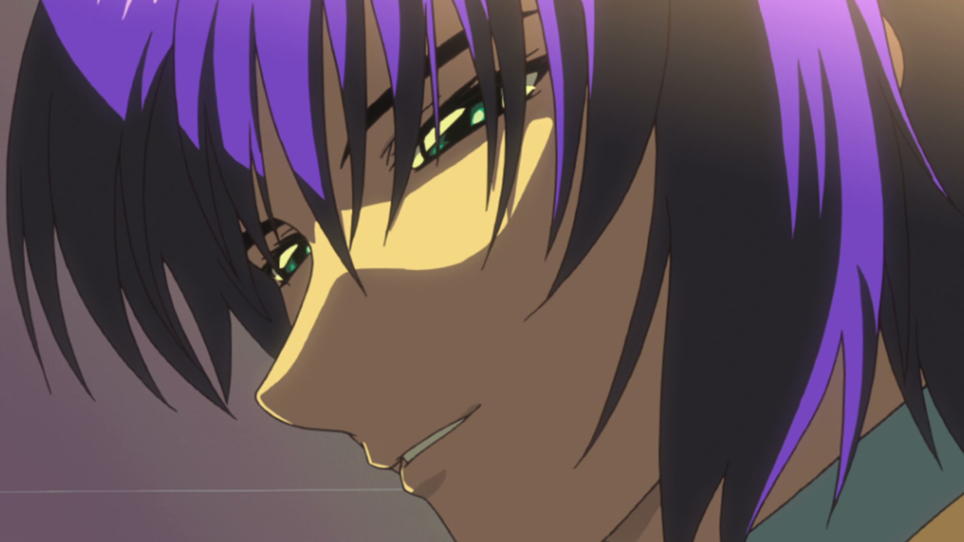 Mobile Suit Gundam SEED Ep 31: Grieving Skies @ 00:13:12