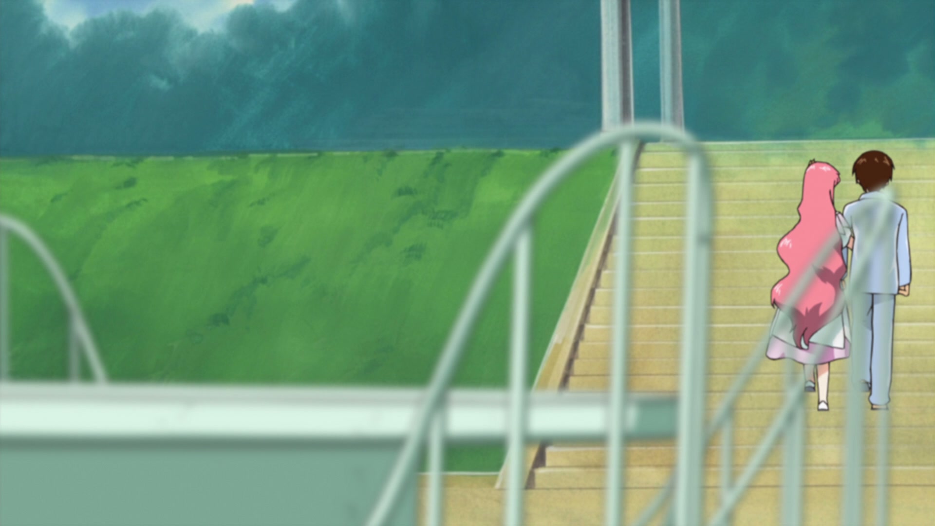 Mobile Suit Gundam SEED Ep 33: Gathering Darkness @ 00:11:19