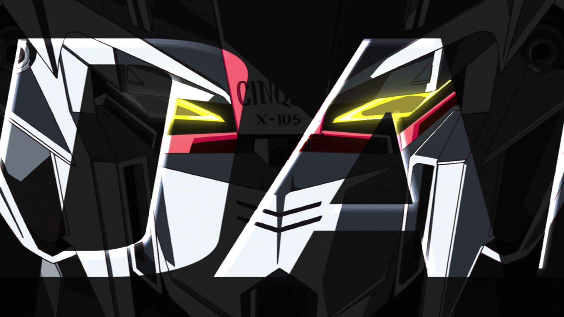 Mobile Suit Gundam SEED Ep 33: Gathering Darkness @ 00:11:23