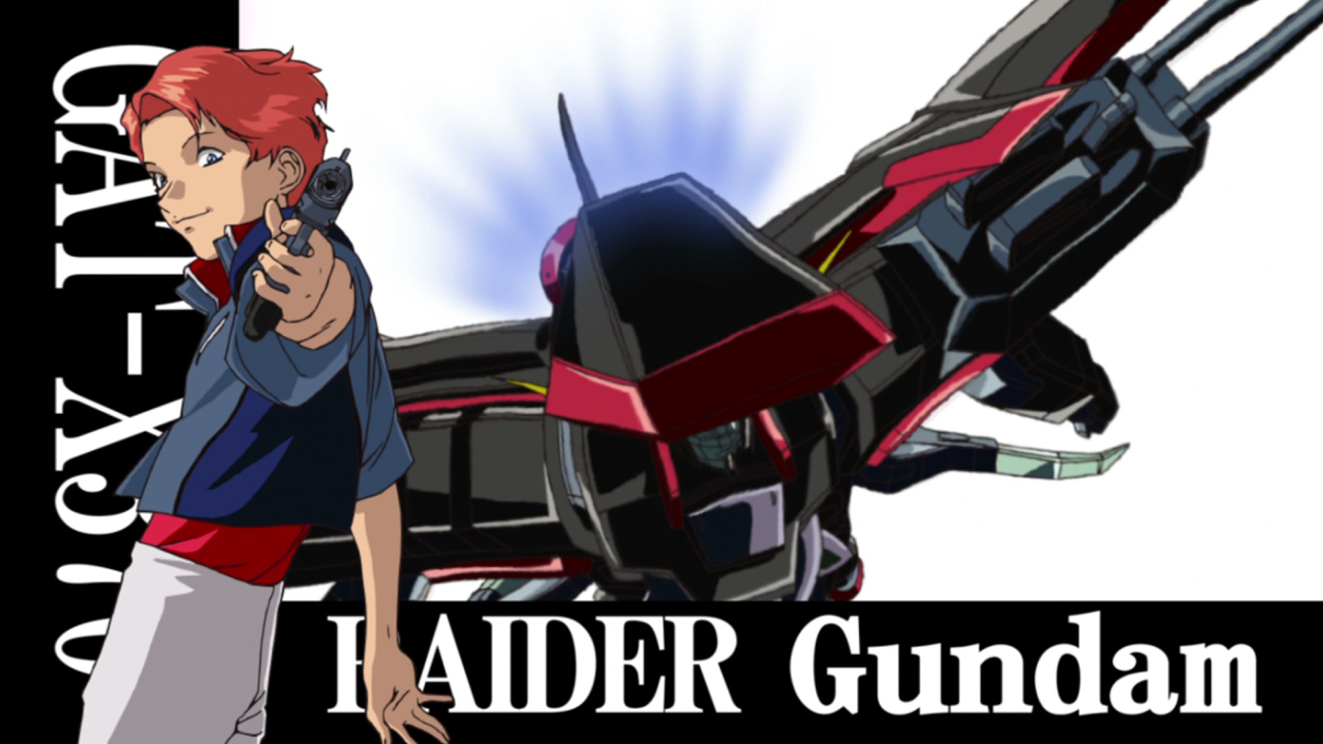 Mobile Suit Gundam SEED Ep 35: The Descending Sword @ 00:01:52