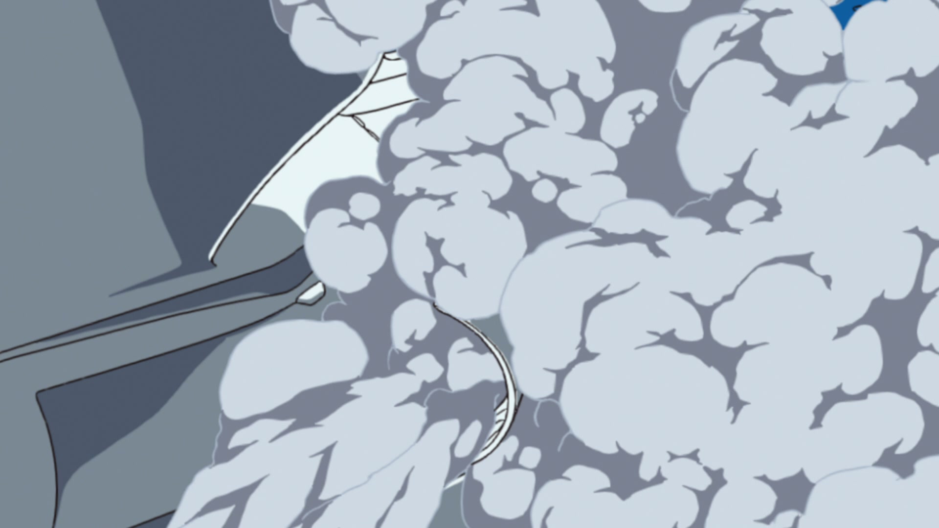 Mobile Suit Gundam SEED Ep 35: The Descending Sword @ 00:03:26