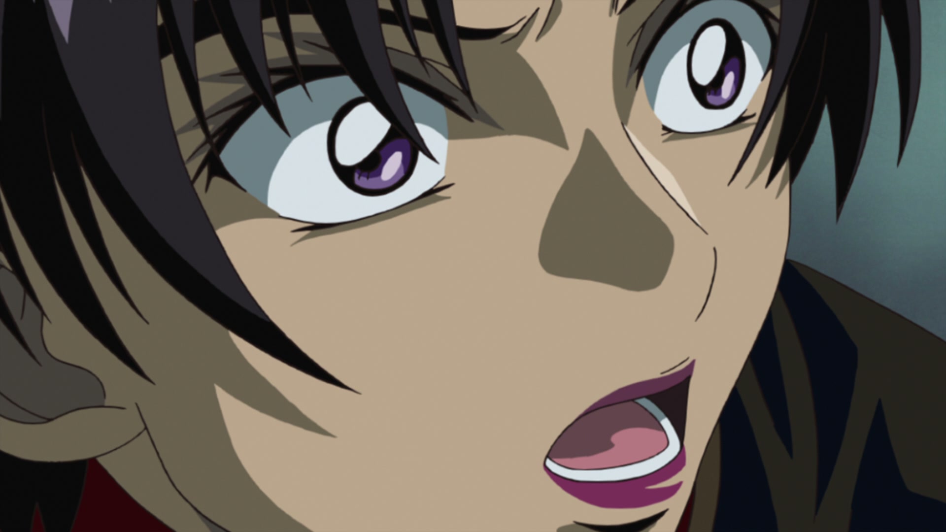 Mobile Suit Gundam SEED Ep 35: The Descending Sword @ 00:07:49