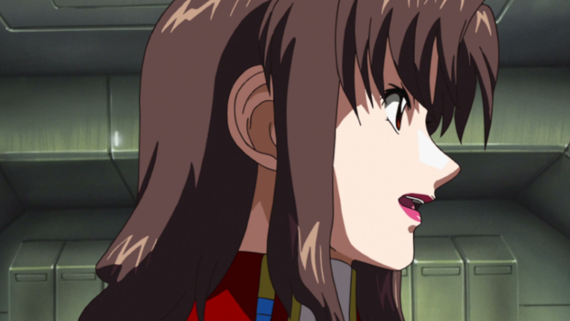 Mobile Suit Gundam SEED Ep 35: The Descending Sword @ 00:12:00