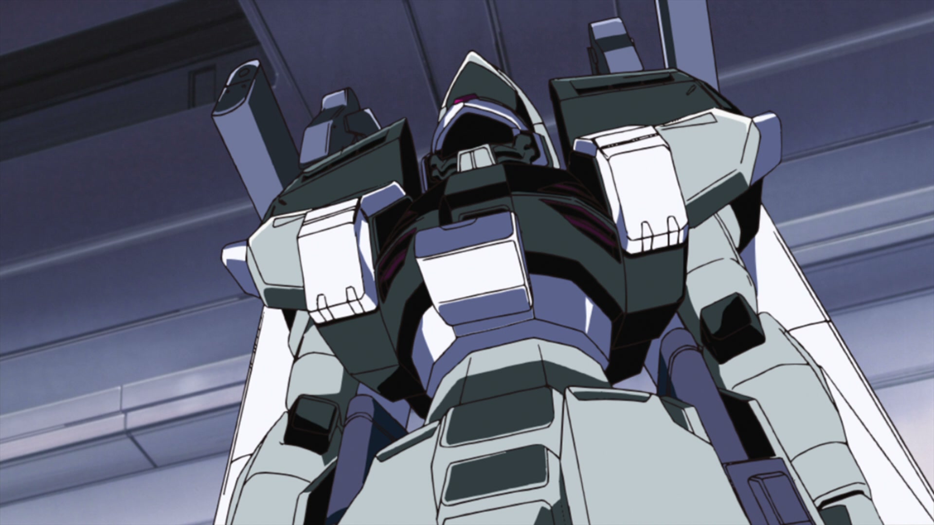 Mobile Suit Gundam SEED Ep 35: The Descending Sword @ 00:12:30