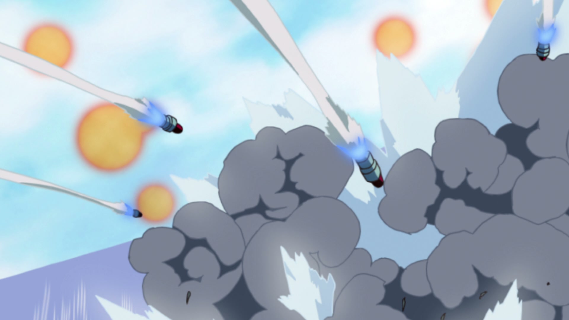 Mobile Suit Gundam SEED Ep 35: The Descending Sword @ 00:13:15