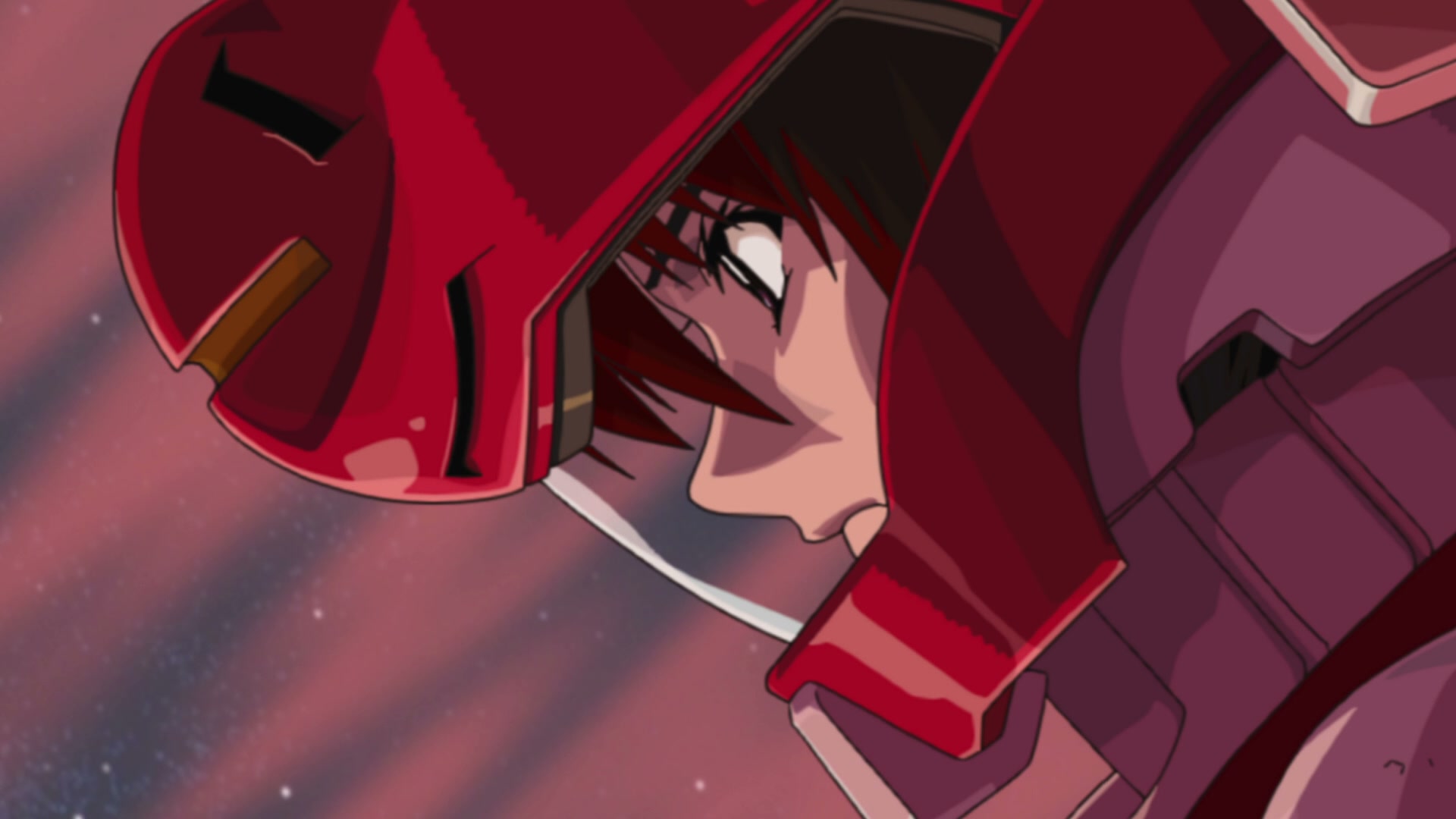 Mobile Suit Gundam SEED Ep 35: The Descending Sword @ 00:14:23