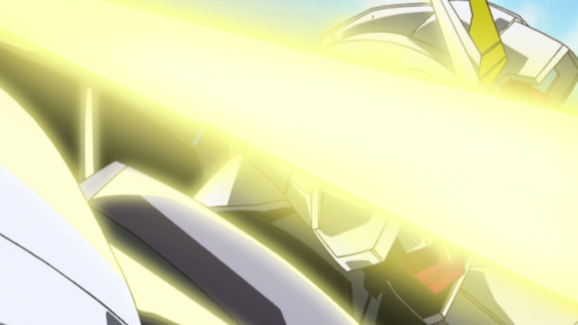 Mobile Suit Gundam SEED Ep 35: The Descending Sword @ 00:17:53
