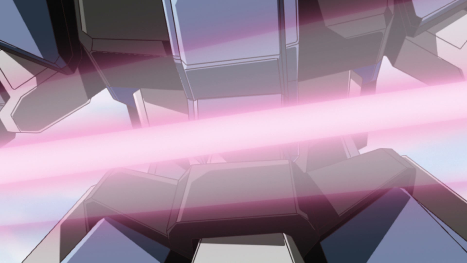 Mobile Suit Gundam SEED Ep 35: The Descending Sword @ 00:18:01
