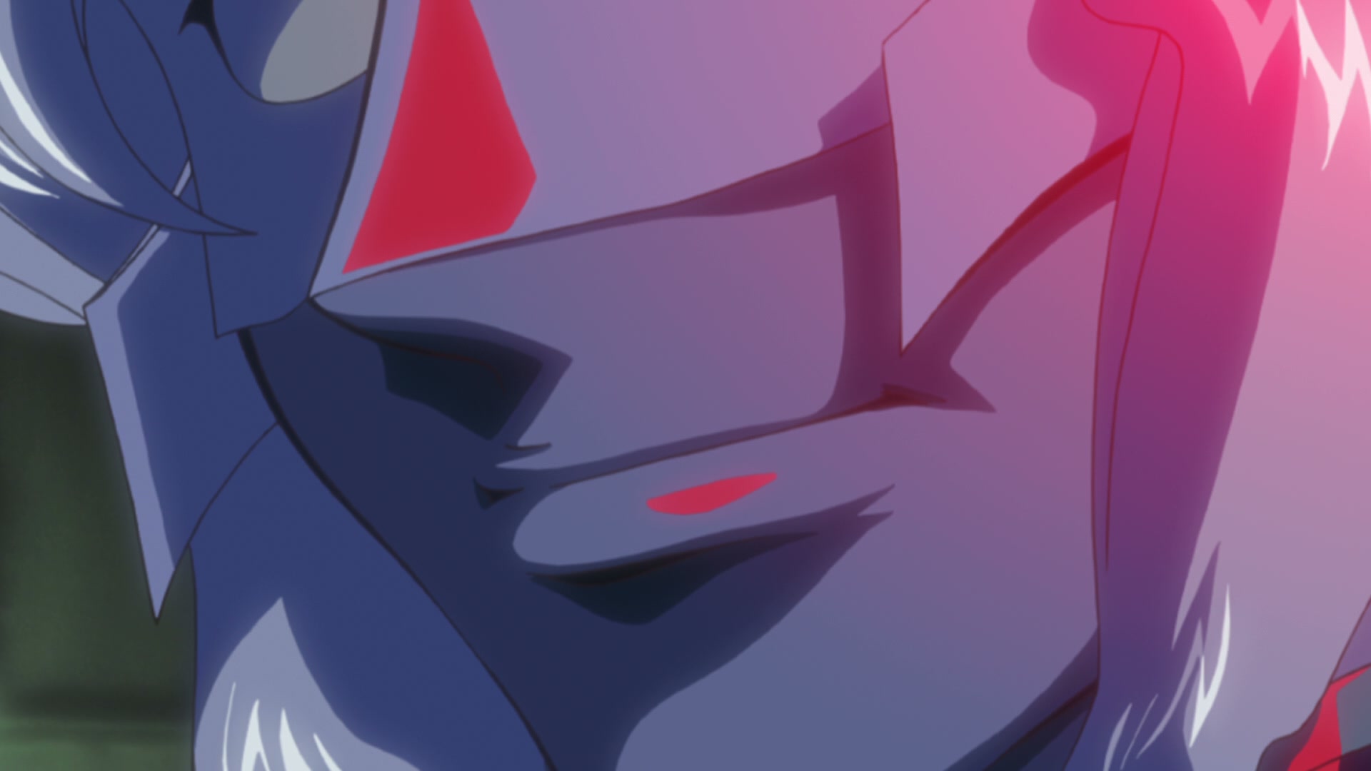 Mobile Suit Gundam SEED Ep 35: The Descending Sword @ 00:20:20