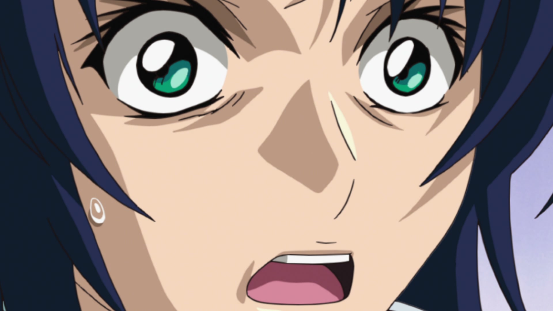Mobile Suit Gundam SEED Ep 35: The Descending Sword @ 00:22:09