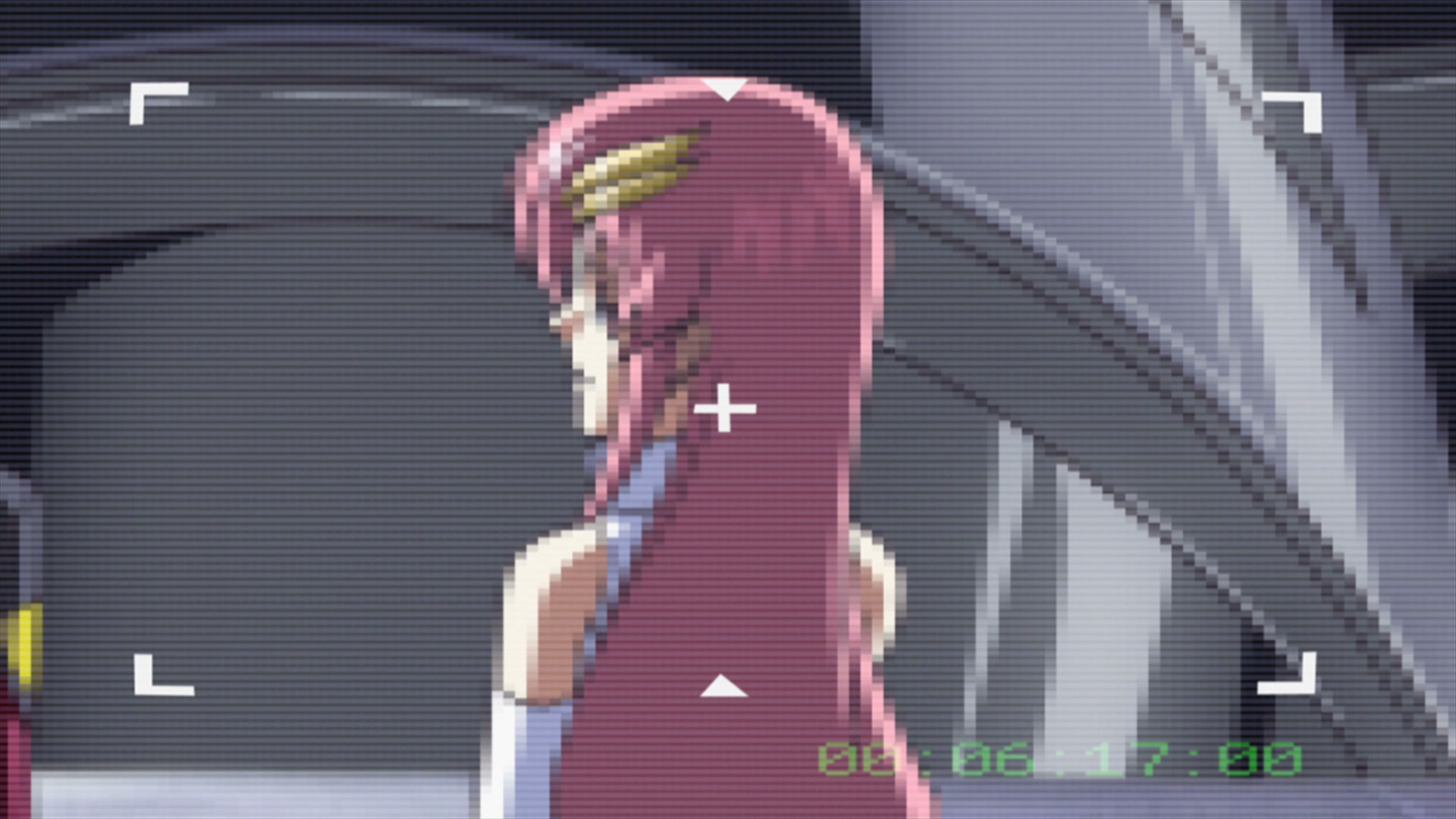 Mobile Suit Gundam SEED Ep 36: In the Name of Justice @ 00:02:41