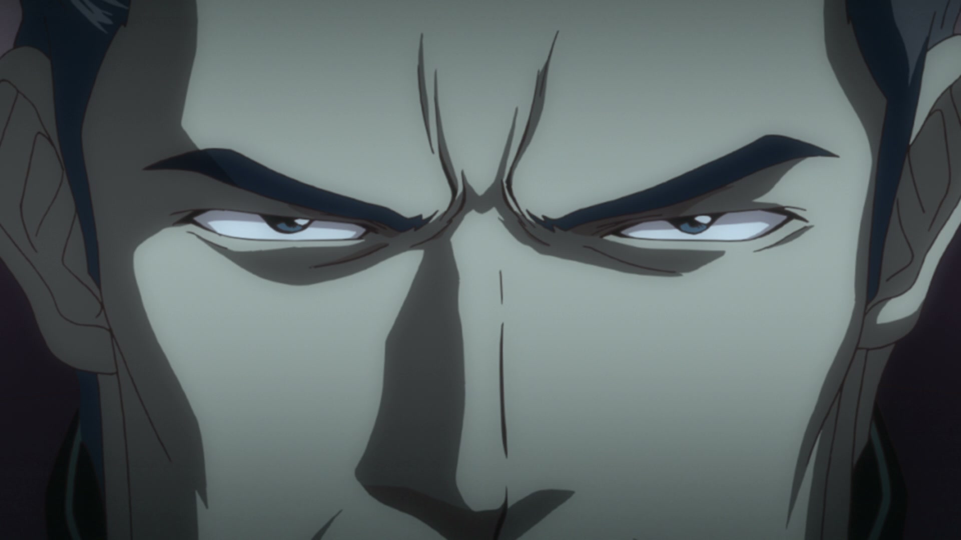 Mobile Suit Gundam SEED Ep 36: In the Name of Justice @ 00:03:18