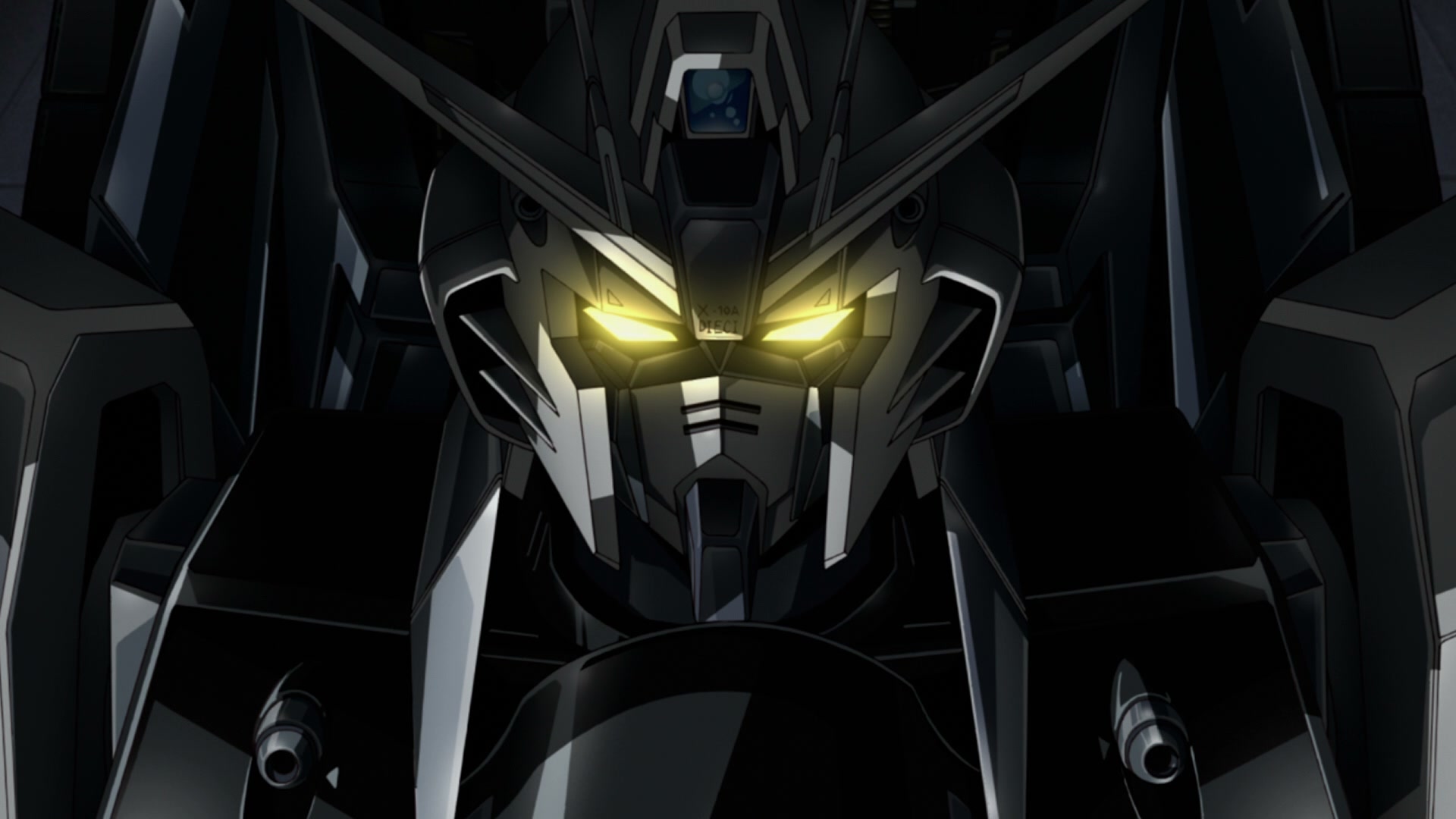 Mobile Suit Gundam SEED Ep 36: In the Name of Justice @ 00:03:30