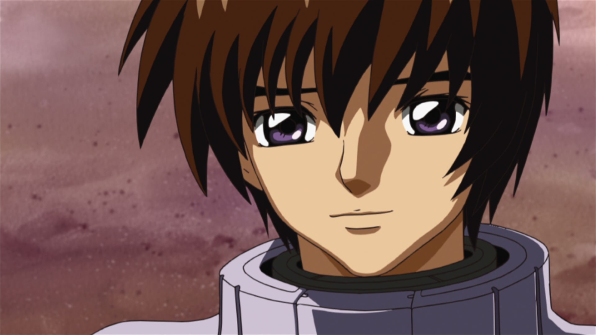 Mobile Suit Gundam SEED Ep 36: In the Name of Justice @ 00:07:00