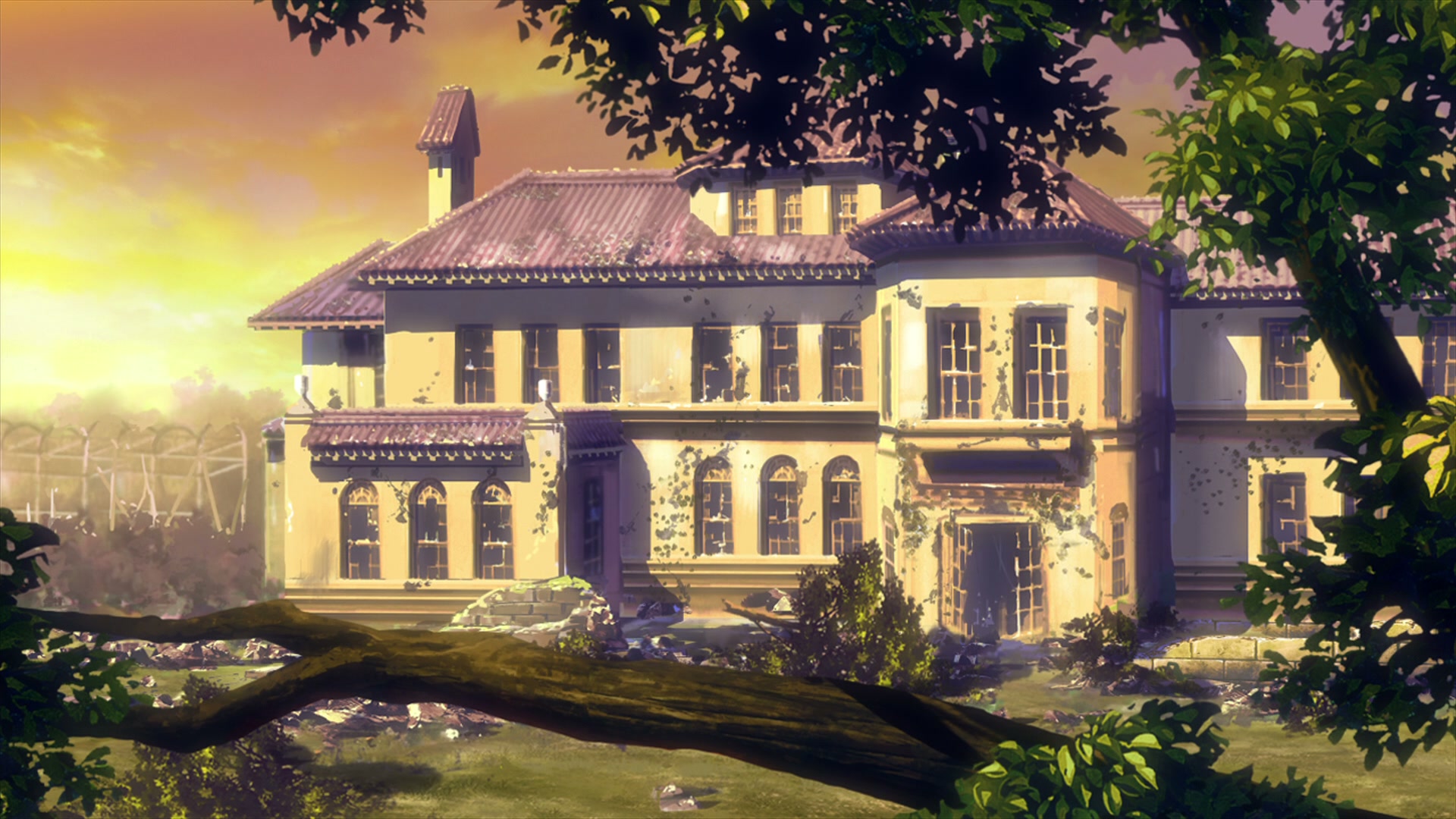 Mobile Suit Gundam SEED Ep 36: In the Name of Justice @ 00:08:56