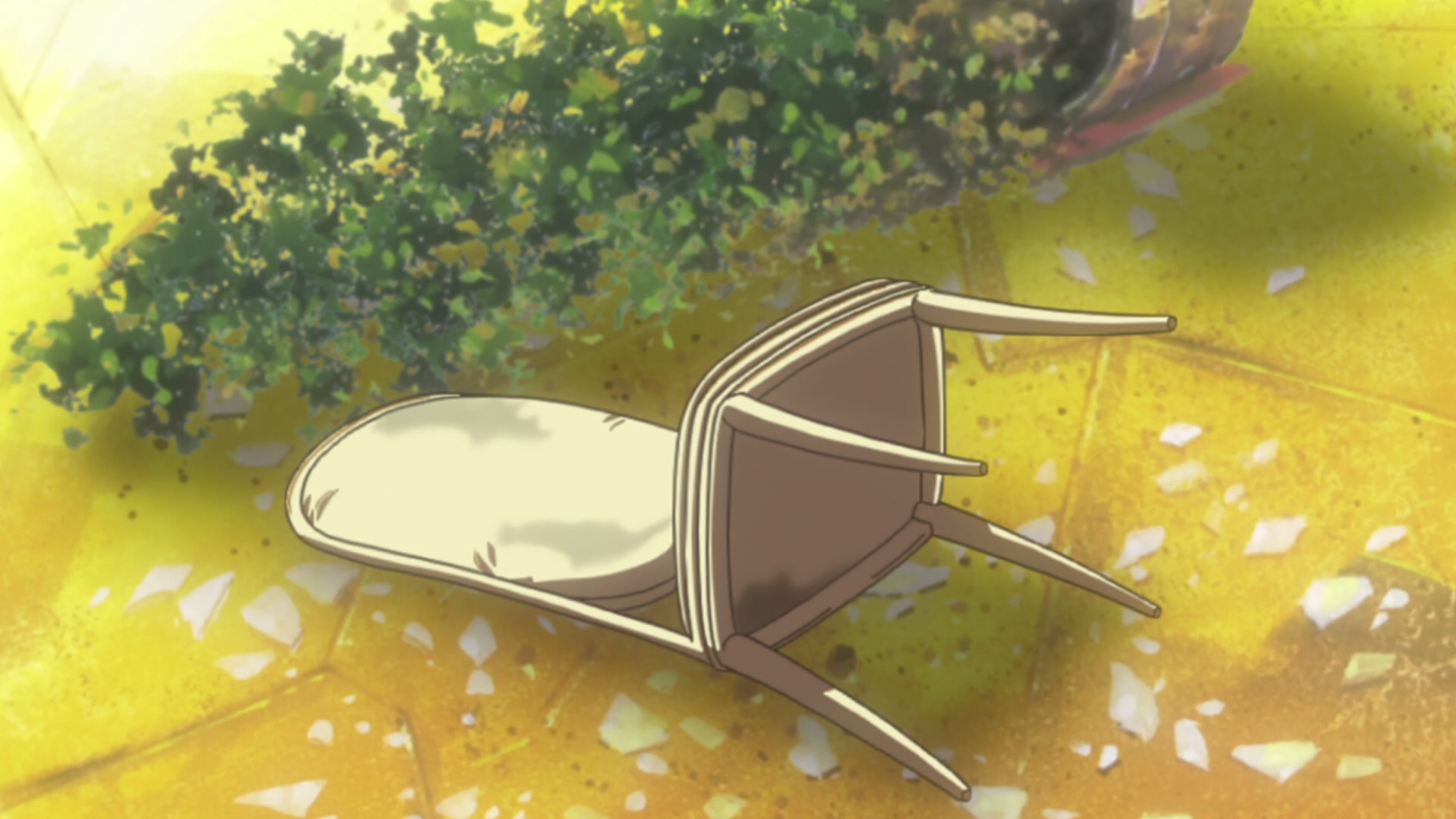 Mobile Suit Gundam SEED Ep 36: In the Name of Justice @ 00:09:04
