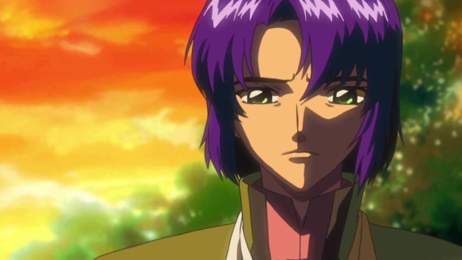 Mobile Suit Gundam SEED Ep 36: In the Name of Justice @ 00:09:15