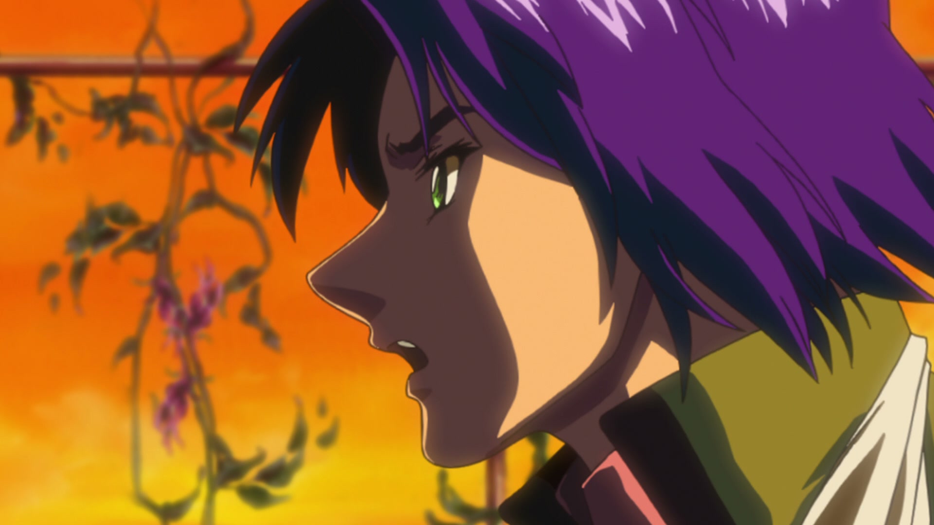Mobile Suit Gundam SEED Ep 36: In the Name of Justice @ 00:09:41