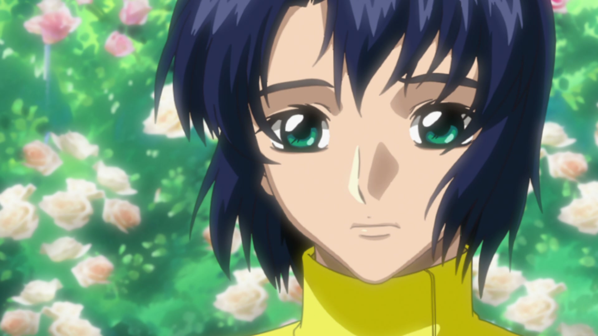 Mobile Suit Gundam SEED Ep 36: In the Name of Justice @ 00:10:00
