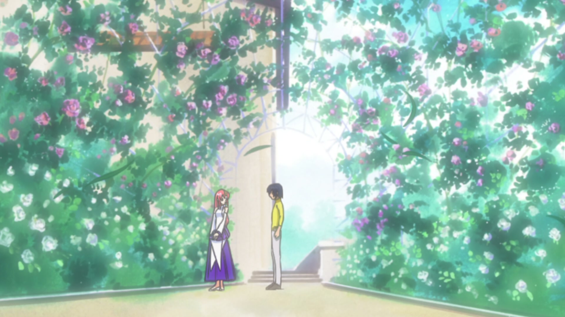 Mobile Suit Gundam SEED Ep 36: In the Name of Justice @ 00:10:04