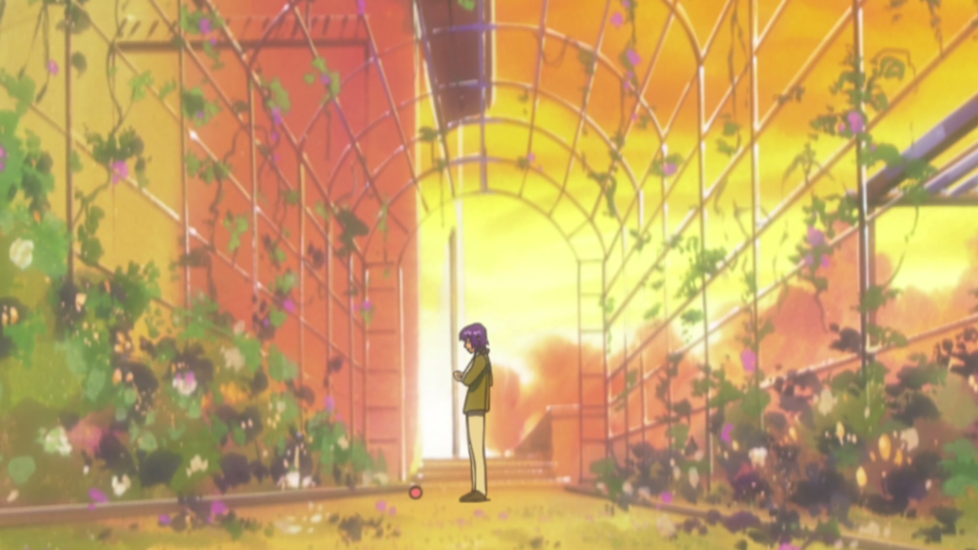 Mobile Suit Gundam SEED Ep 36: In the Name of Justice @ 00:10:08