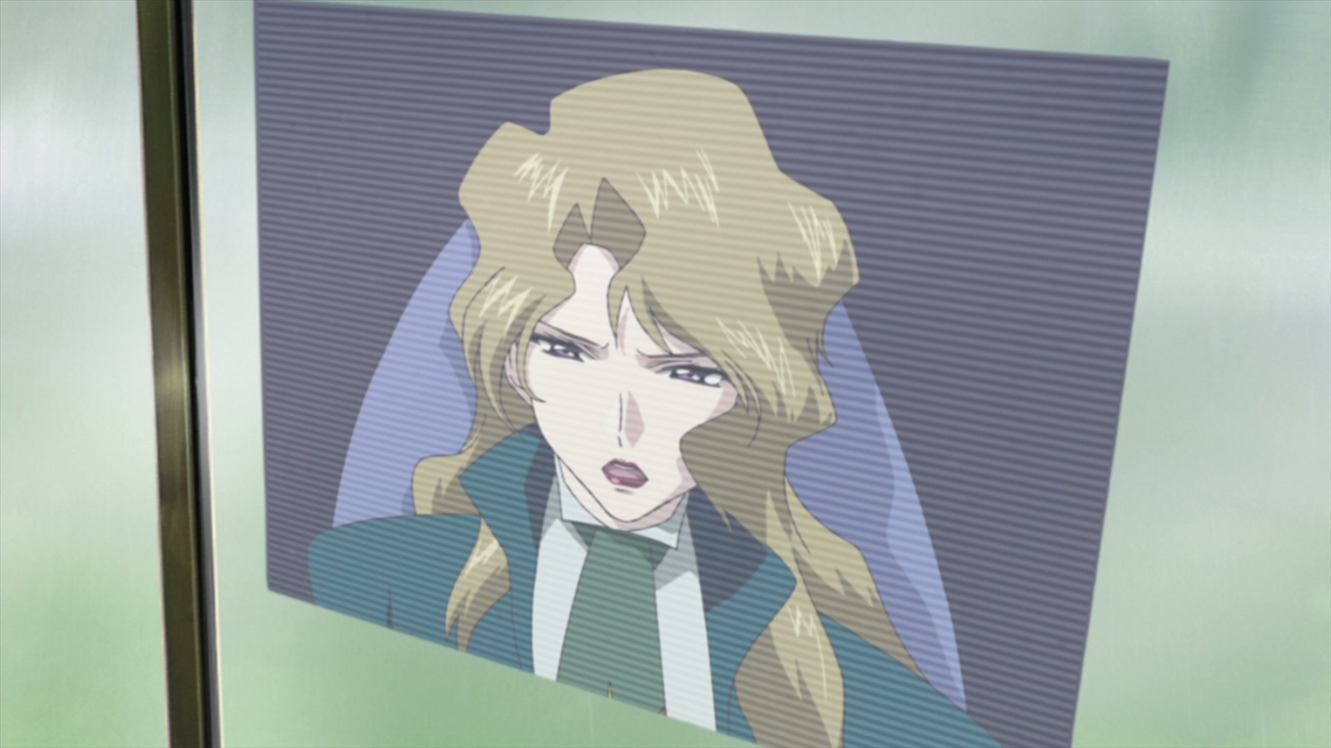 Mobile Suit Gundam SEED Ep 36: In the Name of Justice @ 00:11:00