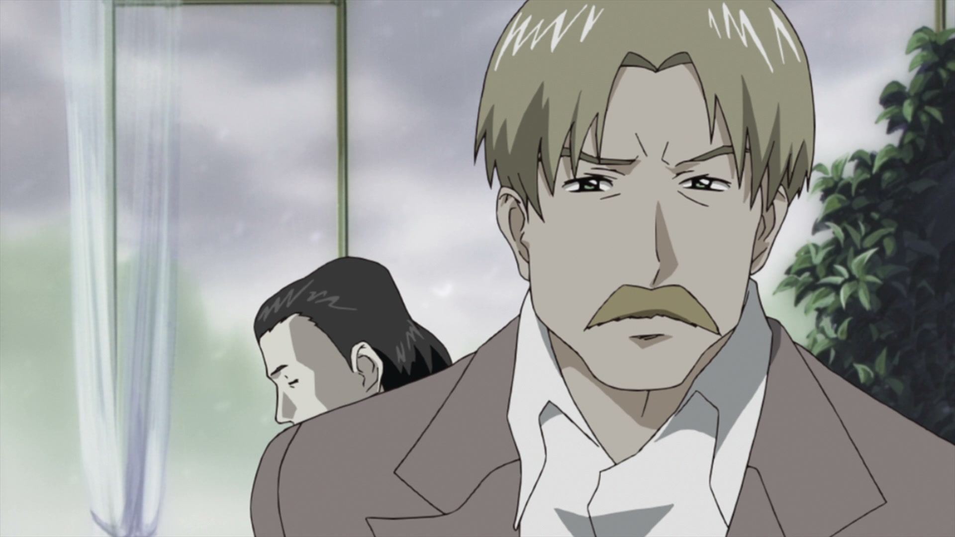 Mobile Suit Gundam SEED Ep 36: In the Name of Justice @ 00:11:04