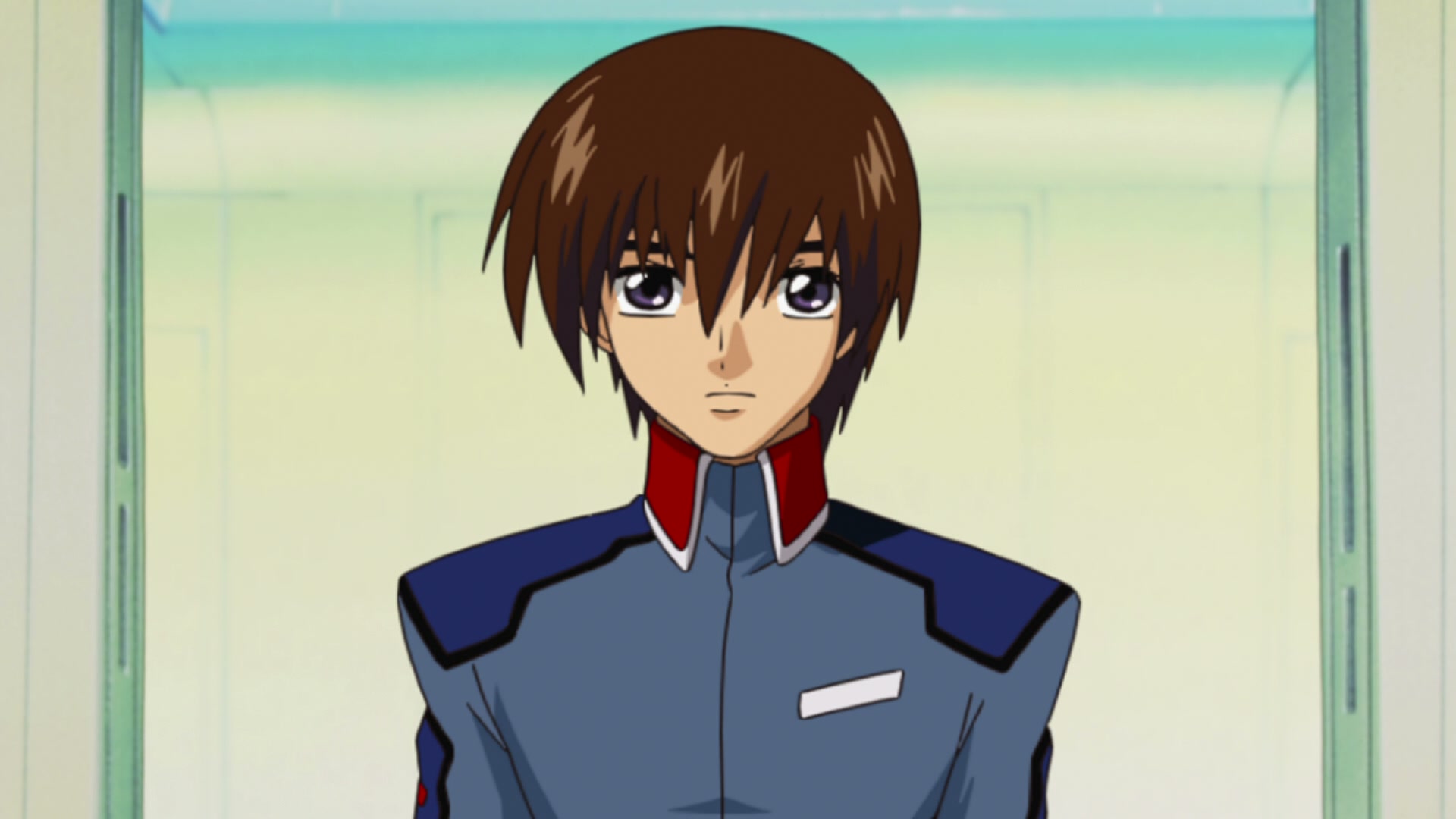 Mobile Suit Gundam SEED Ep 36: In the Name of Justice @ 00:12:27