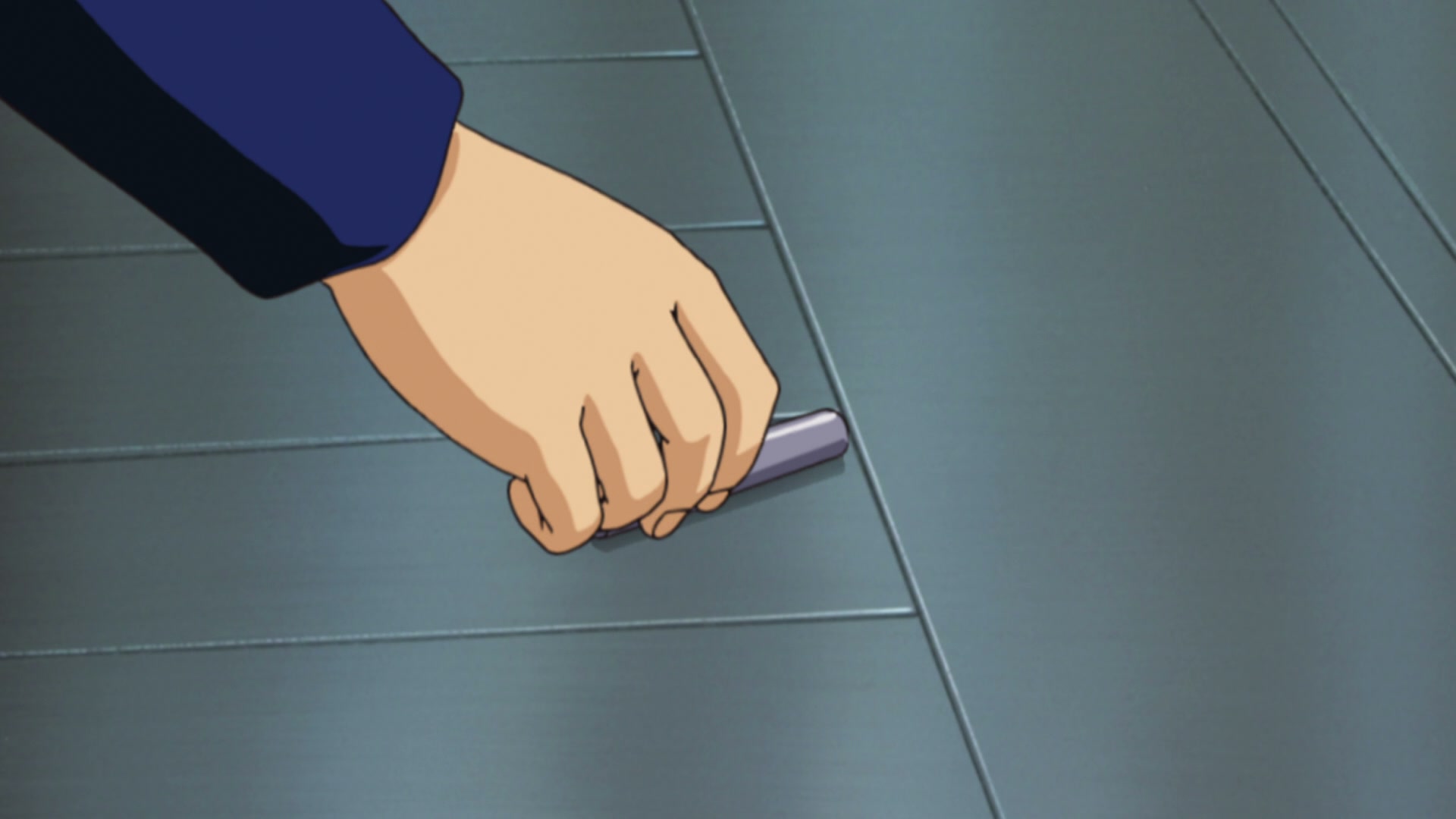 Mobile Suit Gundam SEED Ep 36: In the Name of Justice @ 00:12:38