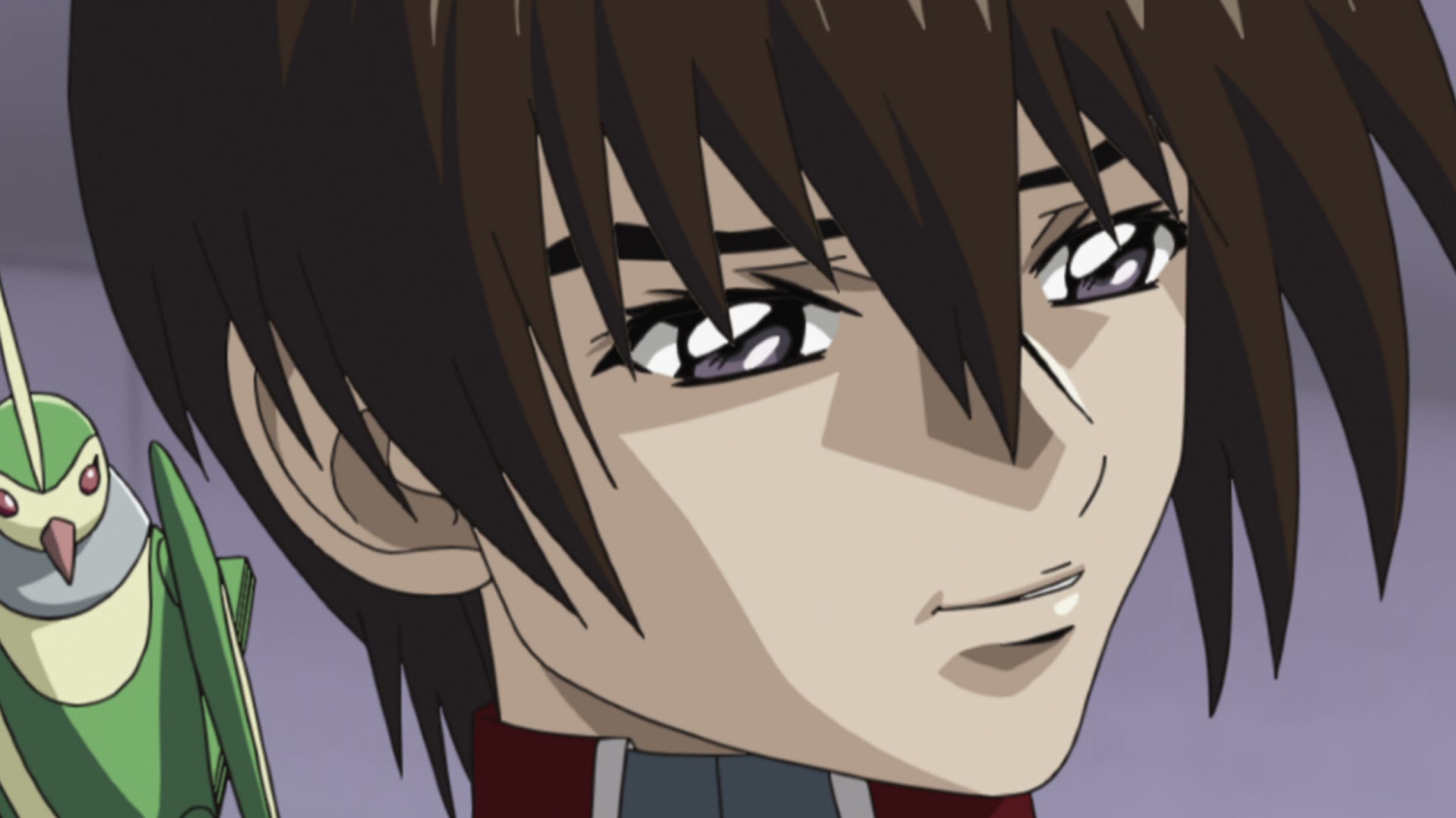 Mobile Suit Gundam SEED Ep 36: In the Name of Justice @ 00:12:53