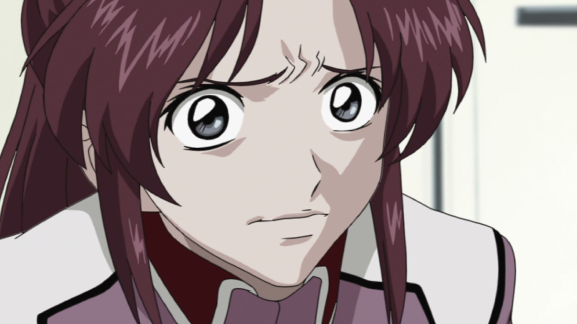 Mobile Suit Gundam SEED Ep 36: In the Name of Justice @ 00:13:23